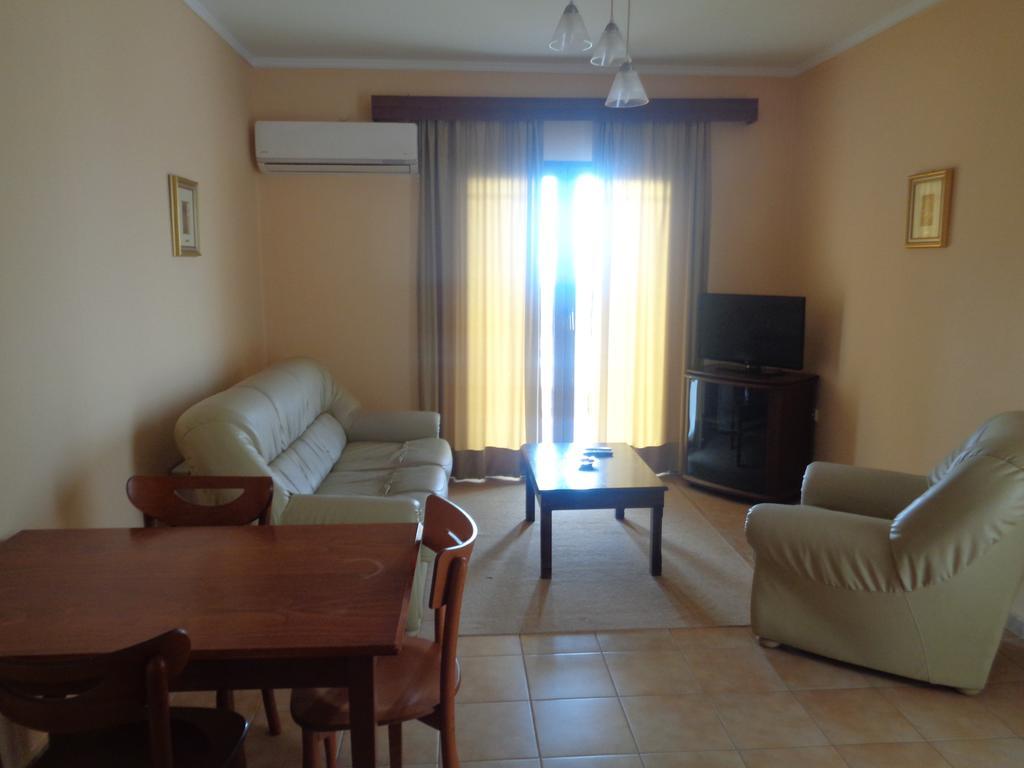 Bell Air Hotel Alexandroupoli Zimmer foto