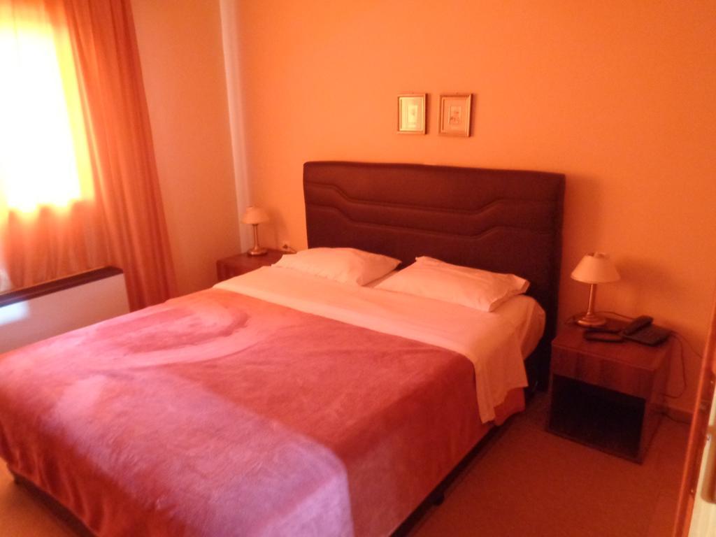 Bell Air Hotel Alexandroupoli Exterior foto