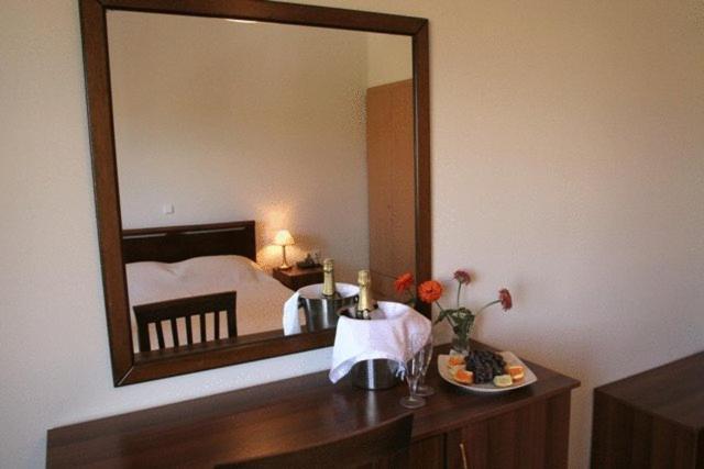 Bell Air Hotel Alexandroupoli Zimmer foto